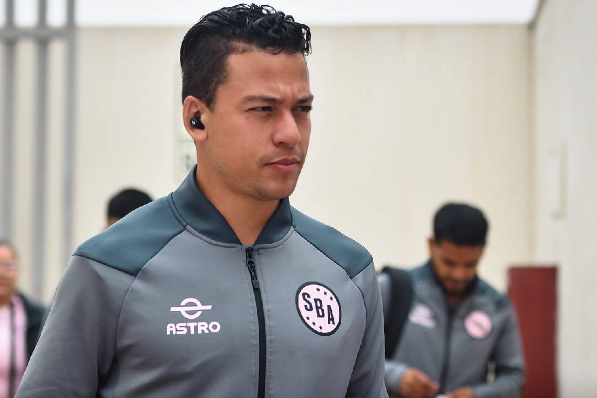 Fichajes Sport Boys: Cristian Benavente se aleja del Callao y podría no renovar