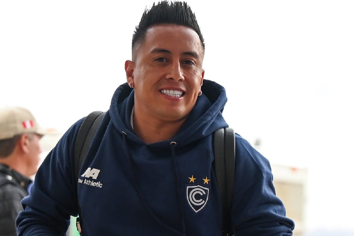 Cienciano: Christian Cueva suma un nuevo pretendiente y su futuro en el Papá es incierto