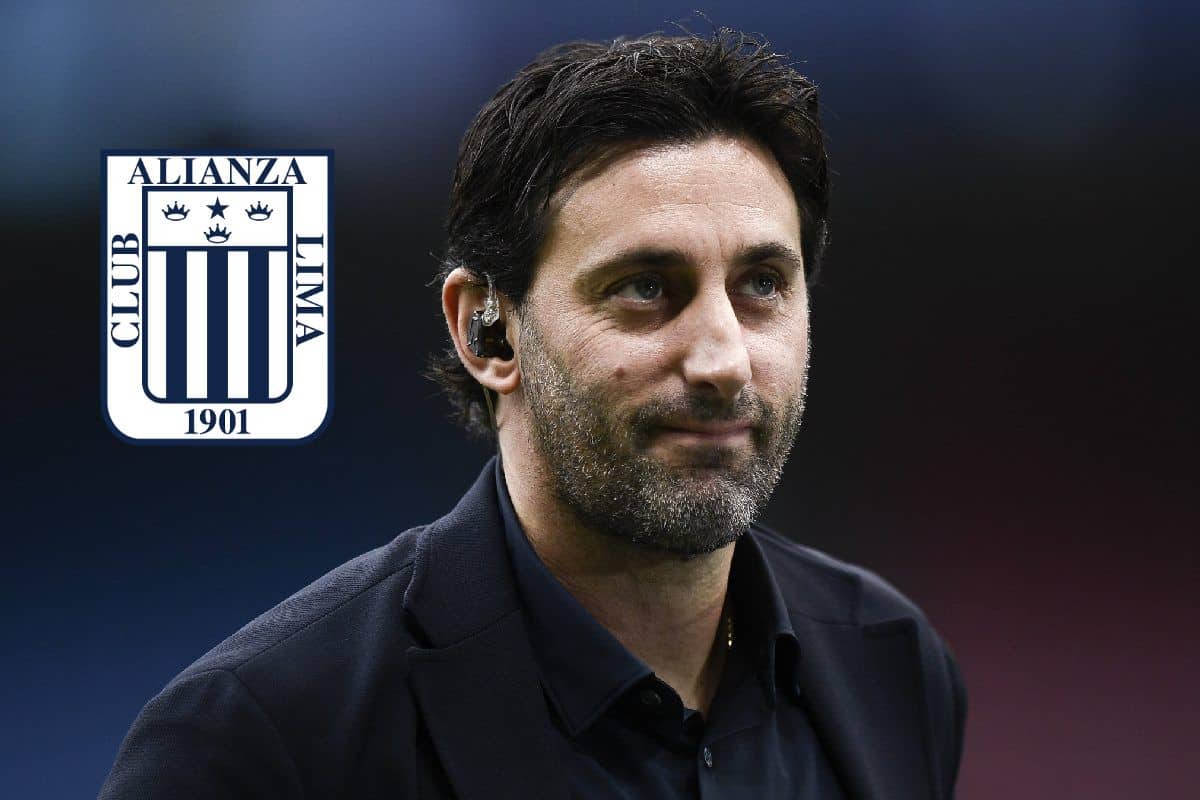 Fichajes Alianza Lima: los blanquiazules se beneficiarán de la nueva presidencia de Diego Milito en Racing