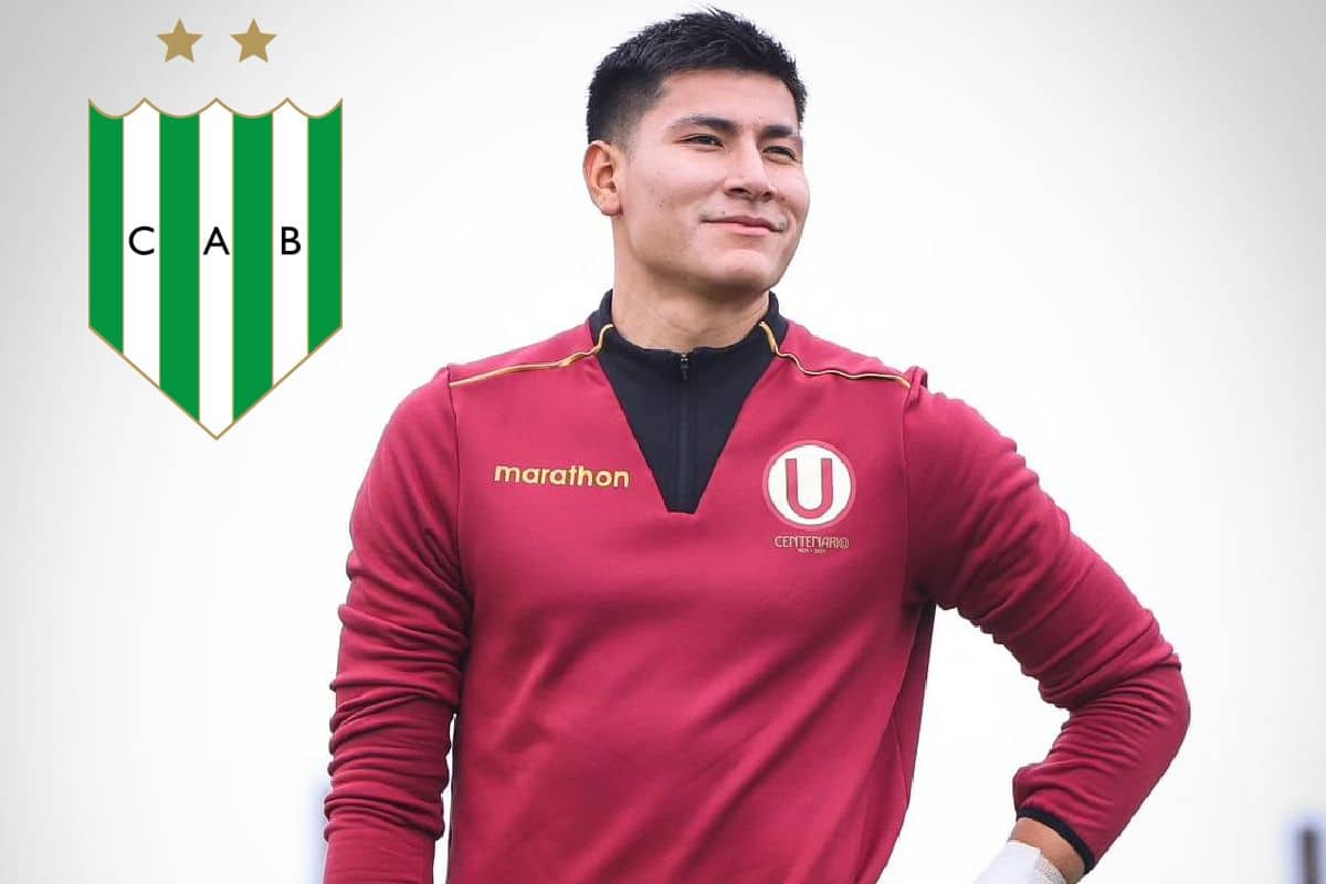 Fichajes Universitario: la cifra que ganará la ‘U’ con la venta de Diego Romero a Banfield