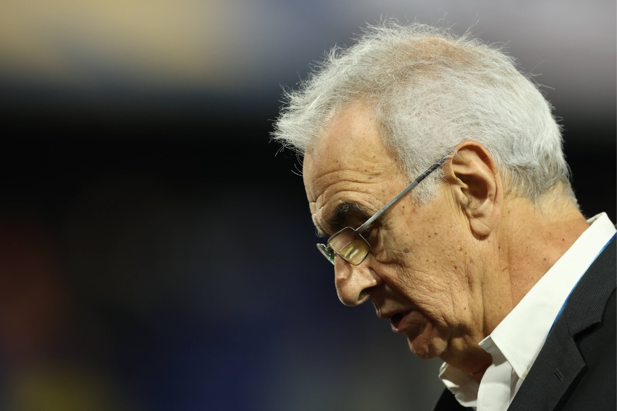 Selección Peruana: ¿Jorge Fossati sigue al mando de la Bicolor? Representante del DT negó comunicación de la FPF