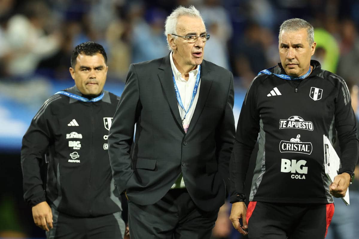 Selección Peruana: Fossati está afuera de la Bicolor y ya apareció un candidato para reemplazarlo como DT