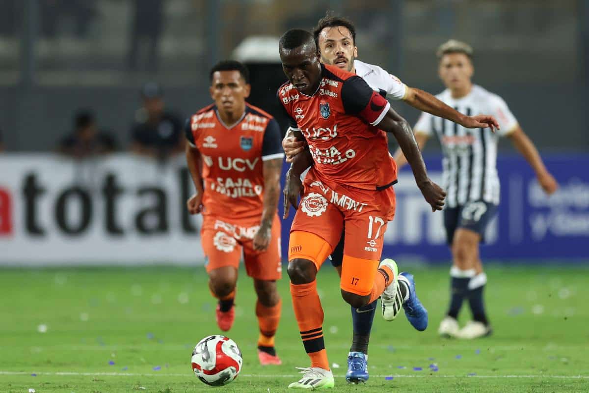 Fichajes Alianza Atlético: descendió con Vallejo, pero seguirá jugando en Primera División con el Vendaval del Chira