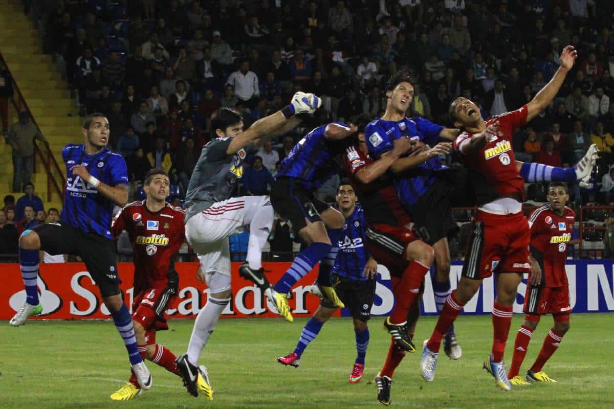 Fichajes Alianza Lima: los Íntimos tienen “interés” por un arquero de selección y ya hubo contactos