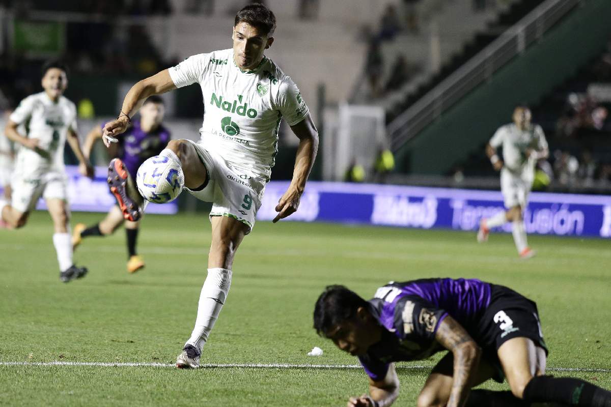 Fichajes Deportivo Garcilaso: el Rico Garci fichó a un goleador del fútbol argentino