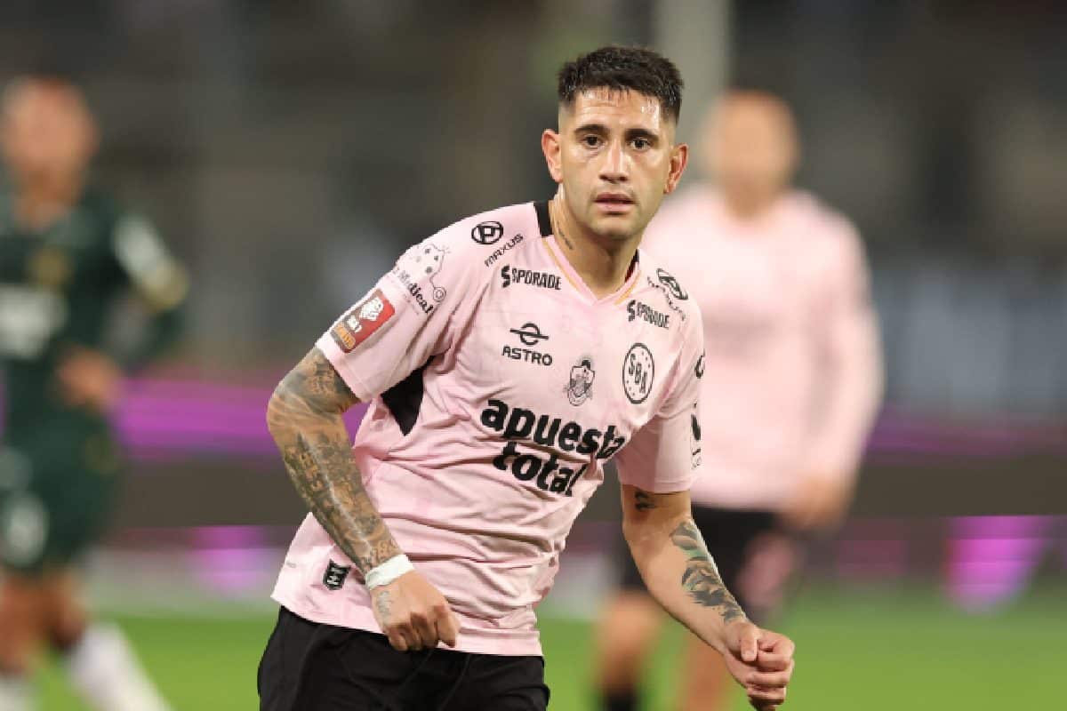Fichajes Sport Boys: un cuestionado jugador seguirá en la Misilera y generó polémica en los hinchas 