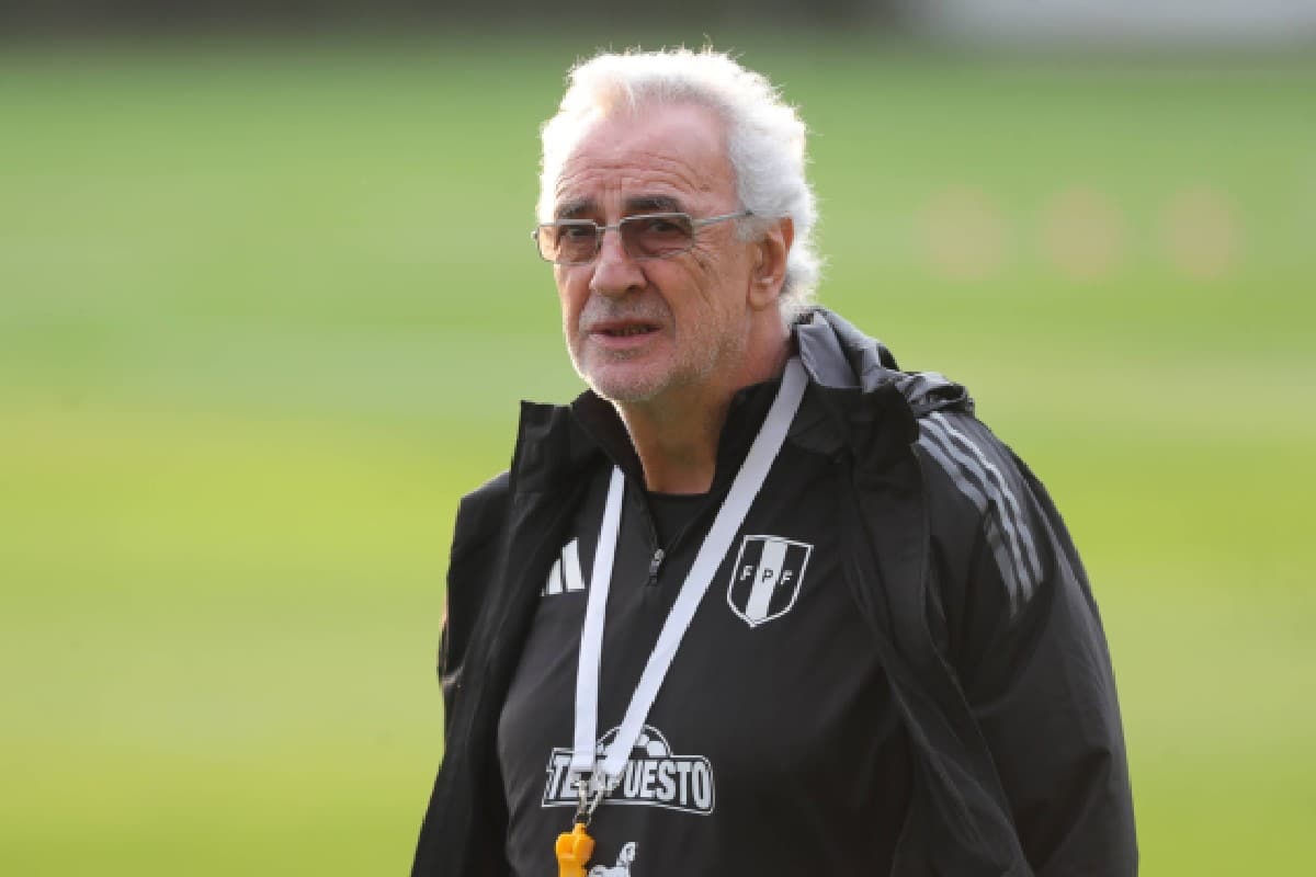 Selección Peruana: la FPF tomó drástica decisión con Fossati y se barajan opciones para DT