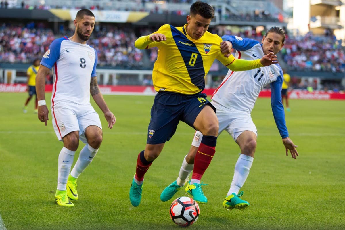 Fichajes Alianza Lima: ¿Cómo juega Fernando Gaibor, el nuevo refuerzo Blanquiazul?