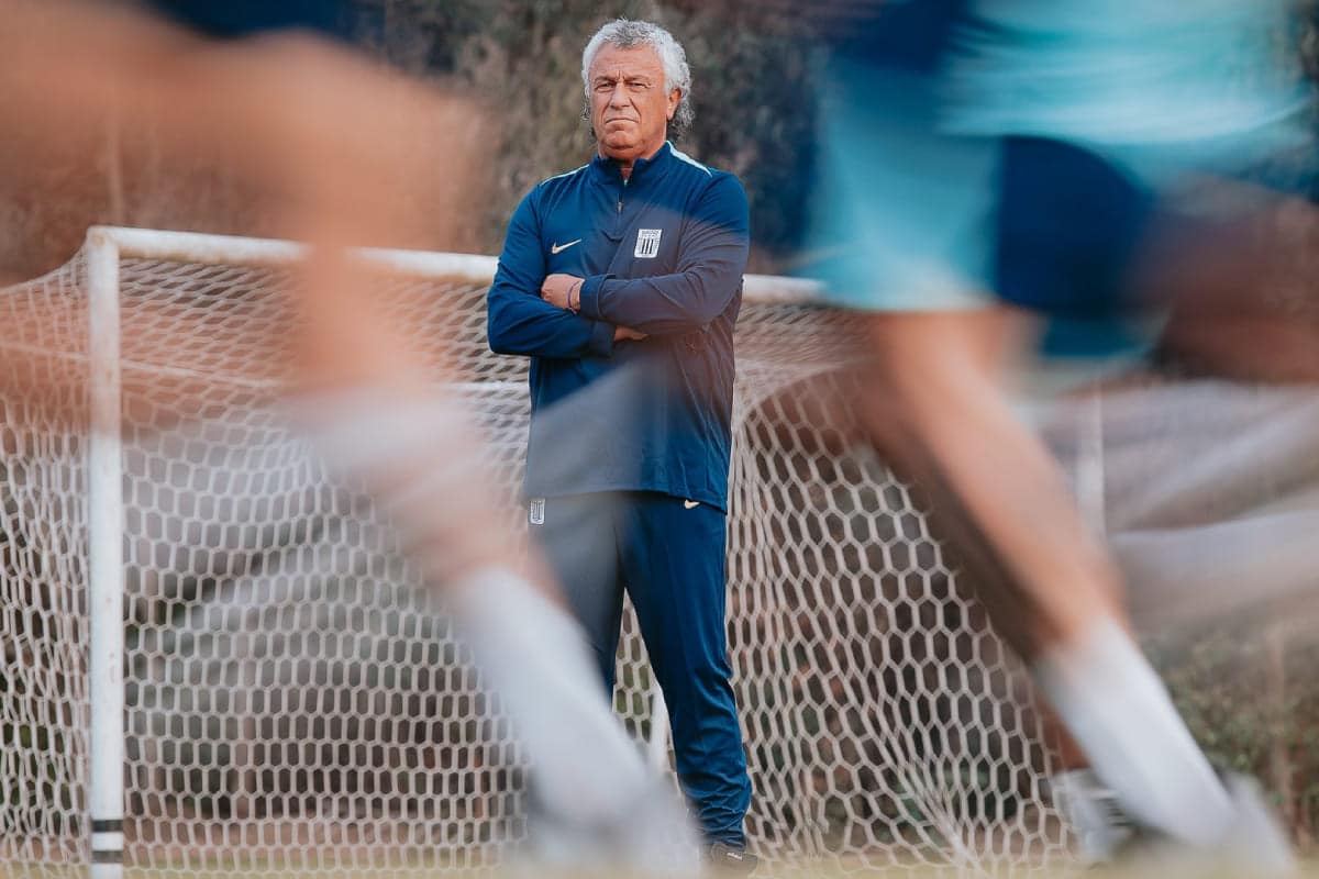 Fichajes Alianza Lima: Gorosito ya sabe dónde buscar a su lateral izquierdo y un dato entusiasma a los hinchas