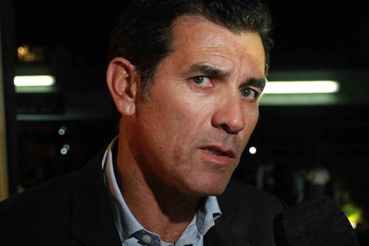 Gustavo Zevallos vuelve a Sporting Cristal donde estuvo por cinco años consecutivos.