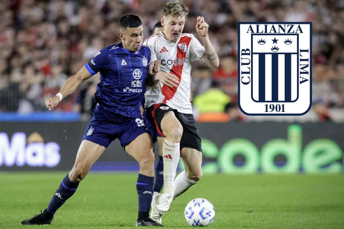 Alianza Lima: Gorosito quiere “romper el mercado” en Perú con un fichaje internacional