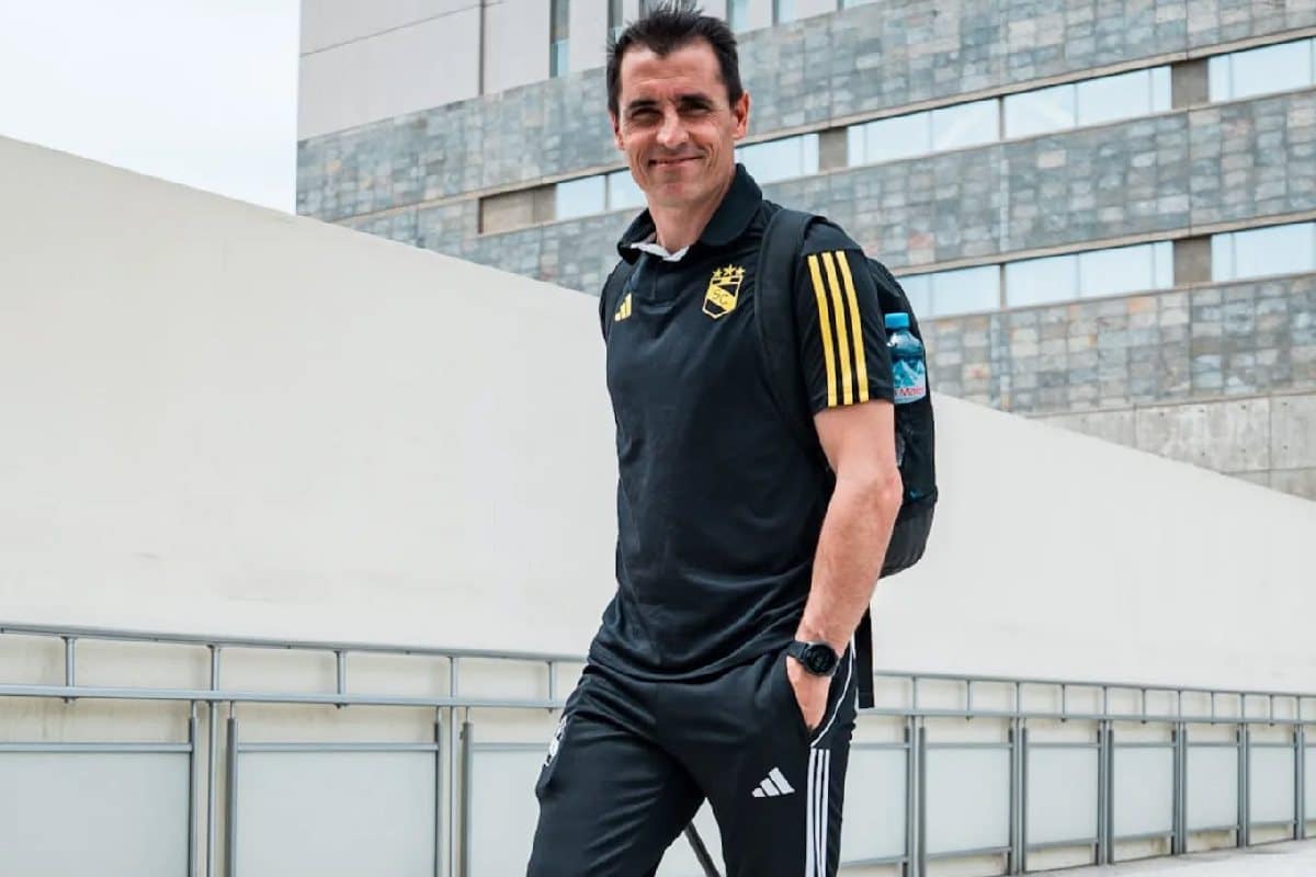 Fichajes Sporting Cristal: Guillermo Farré relató las ventajas del mercado peruano para los jugadores argentinos