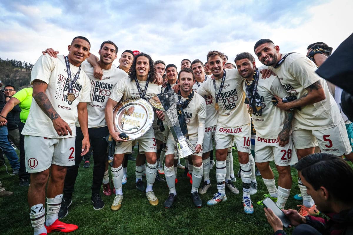 Fichaje Cienciano: el ‘Papá’ anunció la llegada de defensa campeón con Universitario de cara a la Sudamericana