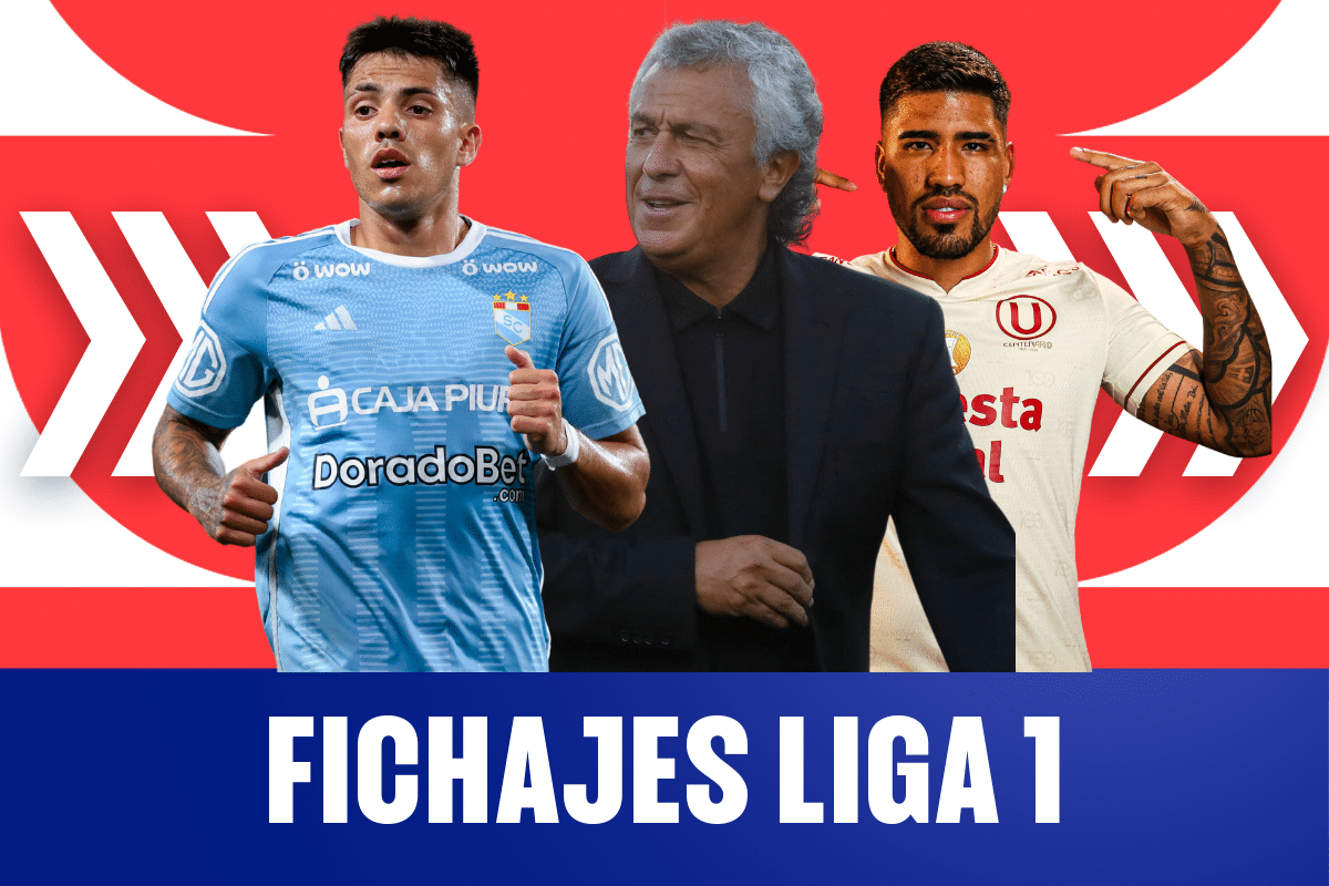 Fichajes Alianza Lima ¿en qué equipo jugará Pablo Míguez en 2025?