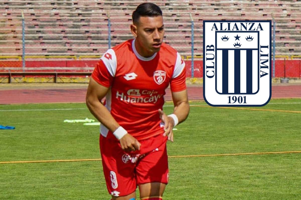 Fichajes Alianza Lima: la dirigencia blanquiazul reanudó conversaciones con Lucas Cano y se avecinan días decisivos