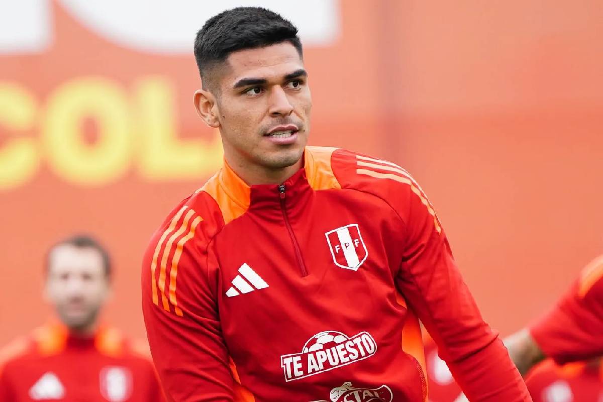 Fichajes Cusco FC: Luis Ramos se queda en los dorados y podría ser vendido a mitad de año