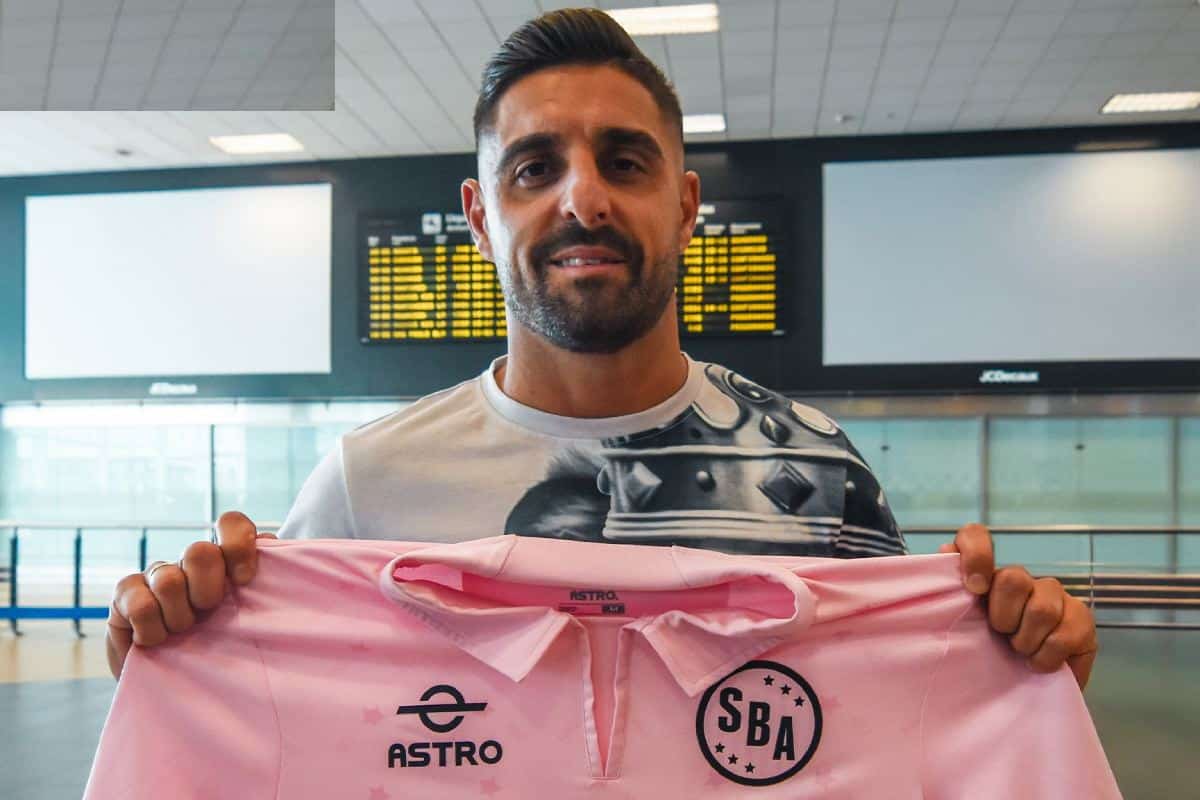 Sport Boys: Luis Urruti reveló el motivo de su fichaje por la Misilera