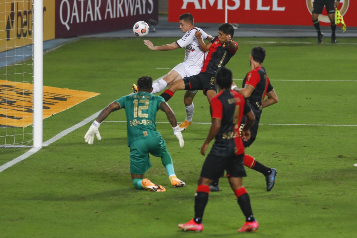 Fichajes Melgar: los Rojinegros definen el futuro de su ‘10’ para la próxima temporada