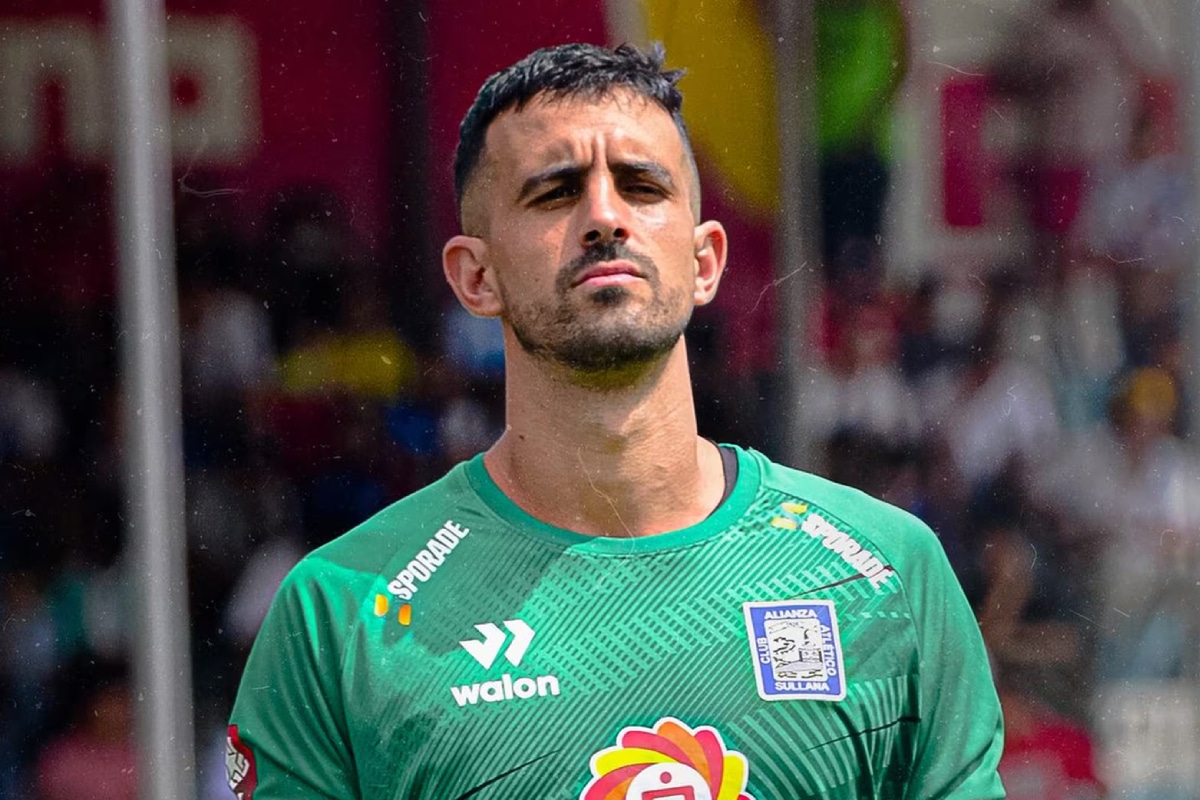 Fichajes Alianza Lima: Diego Melián contó la verdad de su no llegada a La Victoria