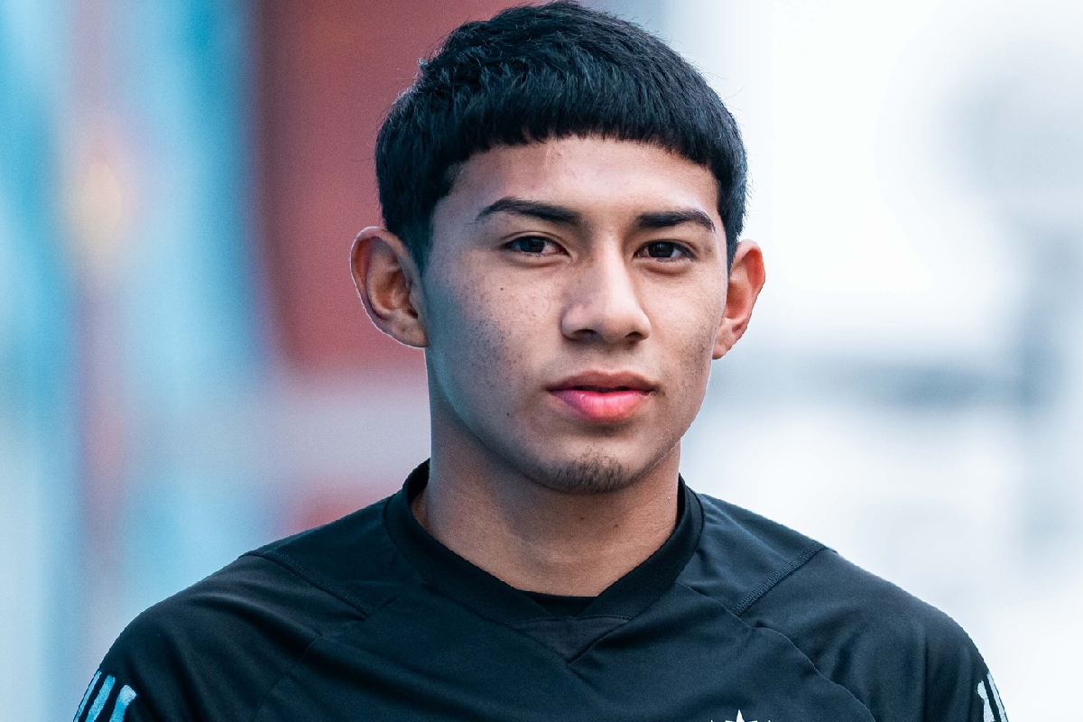 Fichajes Sporting Cristal: un equipo grande de España viene por Maxloren Castro y ya tiene un plan con el jugador
