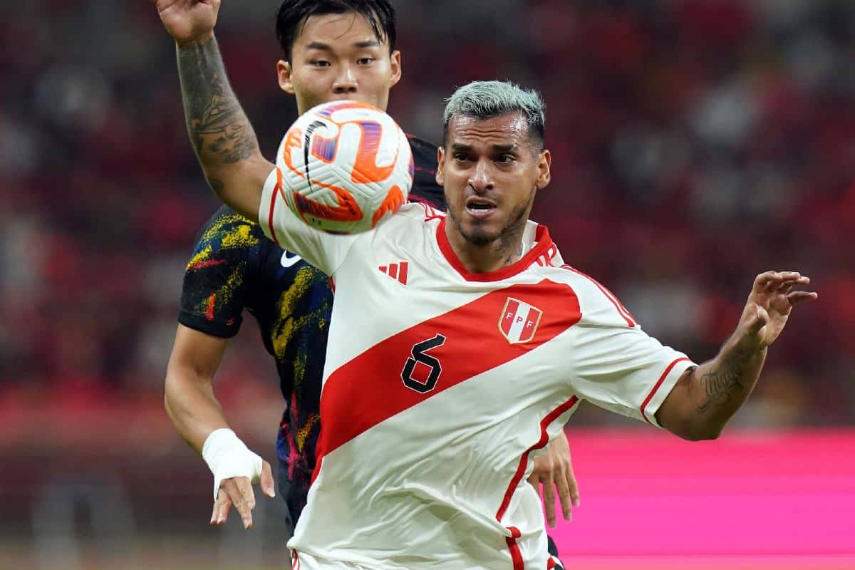 Fichajes Alianza Lima: Miguel Trauco es el apuntado por los blanquiazules, que tienen fecha de resolución 