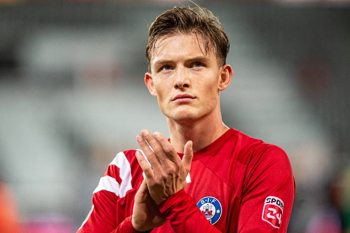 Fichajes peruanos: Oliver Sonne jugará en Inglaterra por esta millonaria cifra y marcará un nuevo hito para el fútbol nacional