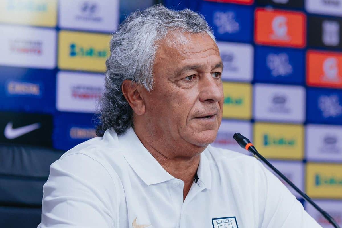 Fichajes Alianza Lima: los íntimos definieron a su tercer fichaje extranjero de 2025