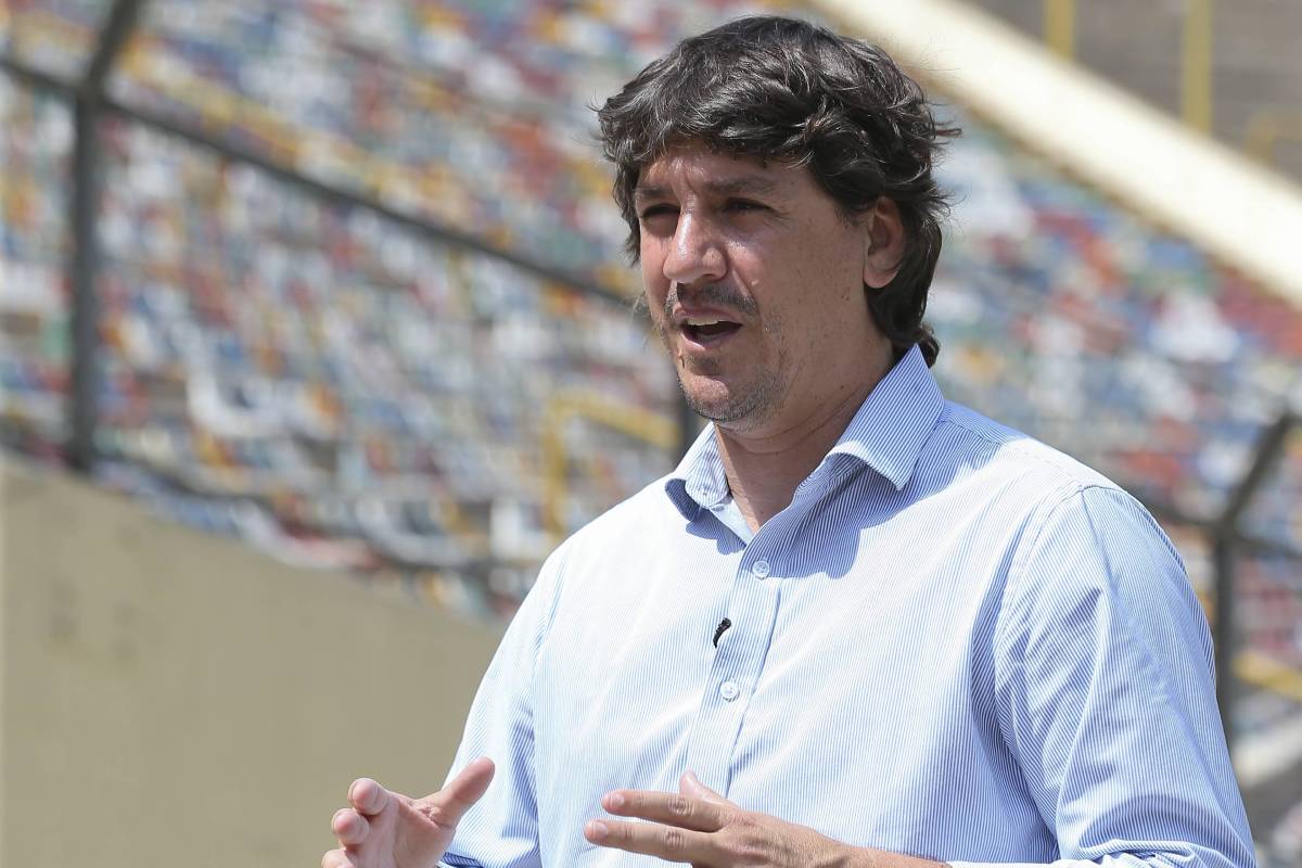 Fichajes Universitario: Jean Ferrari y la tajante frase que explica el bicampeonato de los ‘cremas’ esta temporada