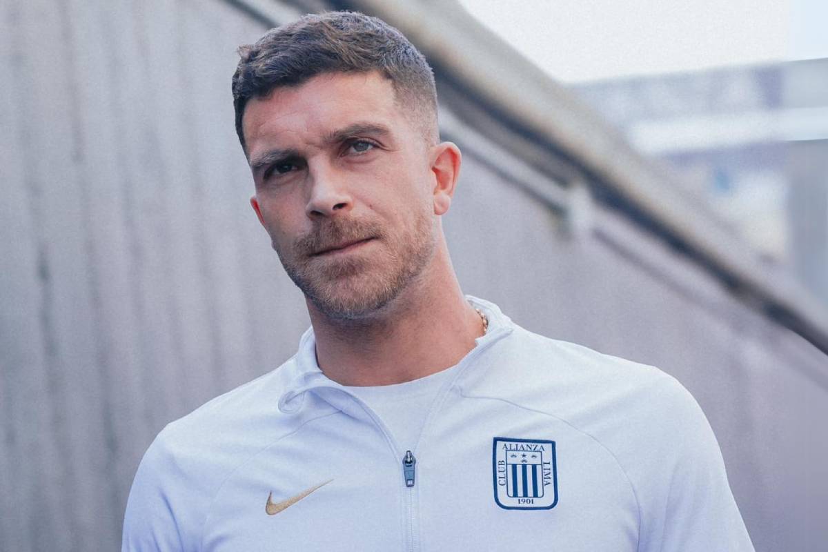 Fichajes Alianza Lima: Adrián Arregui se aleja de La Victoria y su futuro estaría en Argentina o Colombia