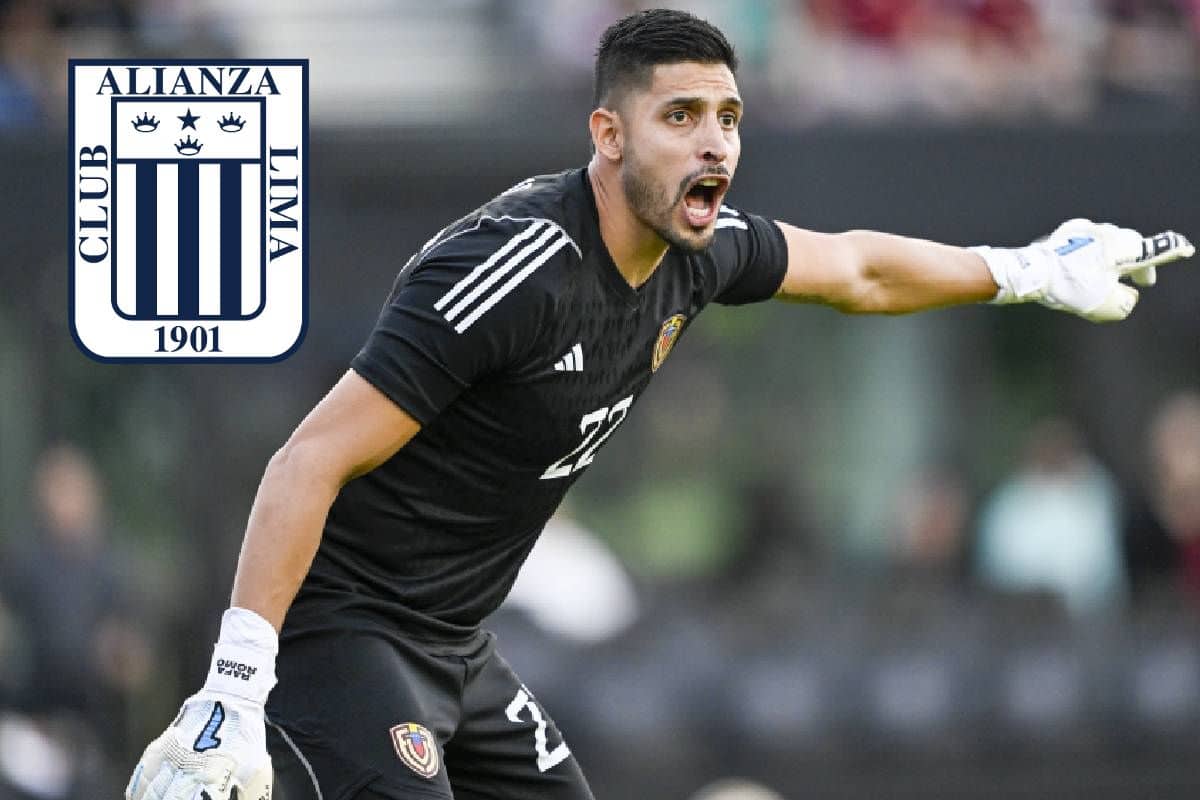 Fichajes Alianza Lima: Rafael Romo tiene “muchas ganas” de ser Íntimo y ya hubo contactos “formales”