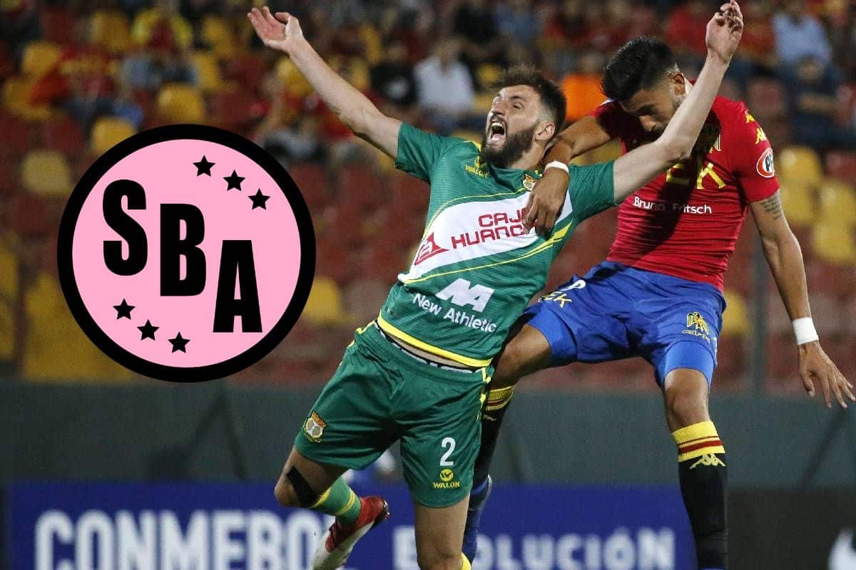 Fichajes Sport Boys: un jugador argentino volvió a Perú para fichar por la Misilera