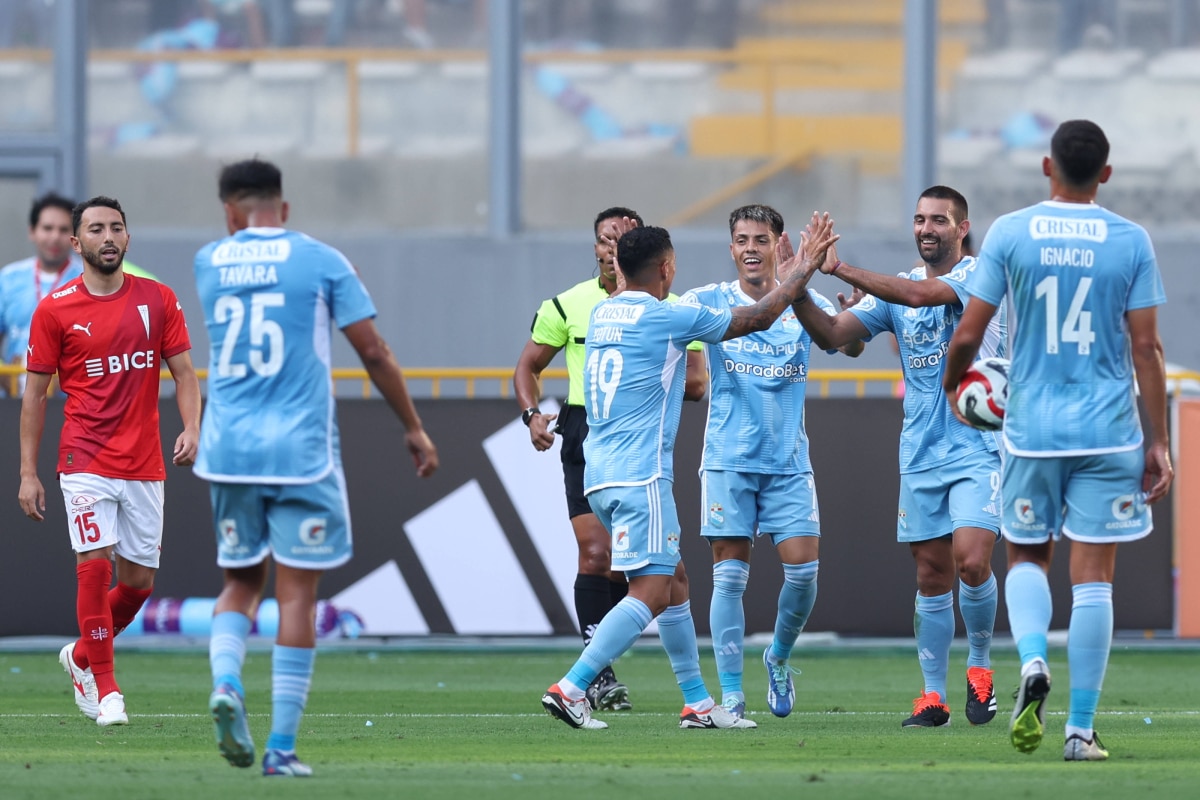 Las 3 compras más INSÓLITAS en la historia de SPORTING CRISTAL
