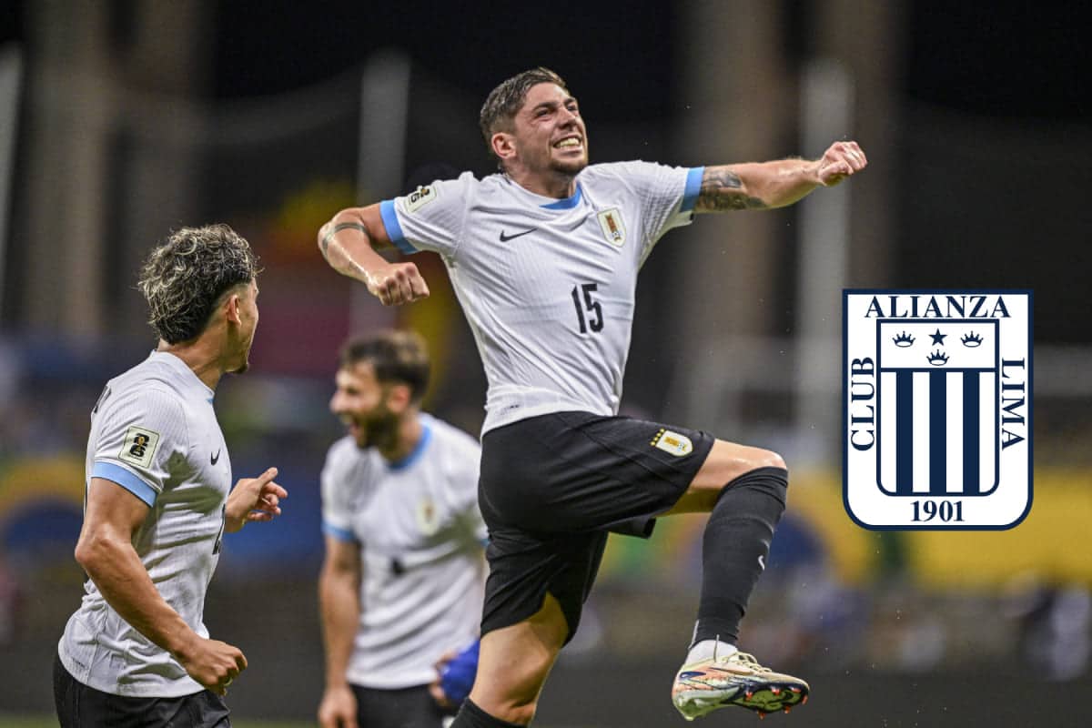 Fichajes Alianza Lima: un volante uruguayo con pasado en Europa “toma fuerza” para llegar a La Victoria