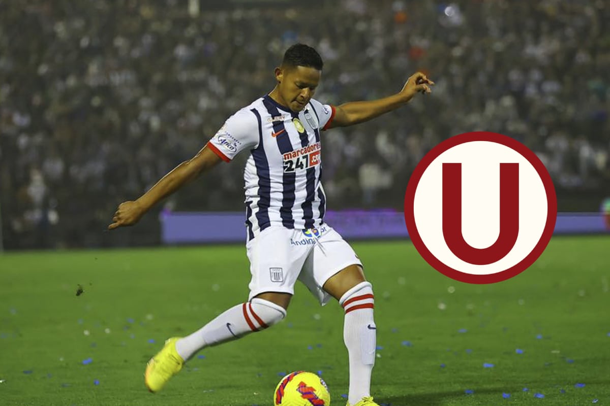 Fichajes Universitario: Yordi Vílchez respondió con sinceridad sobre si firmaría con la ‘U’ e indicó qué “marca la diferencia”