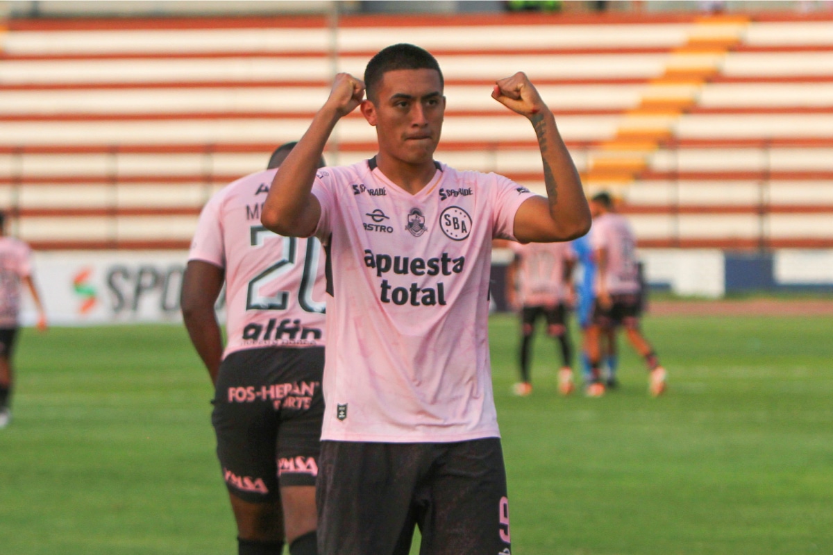 Fichajes Sport Boys: Rosados dan la sorpresa con atacante colombiano que estuvo en la órbita de Alianza Lima