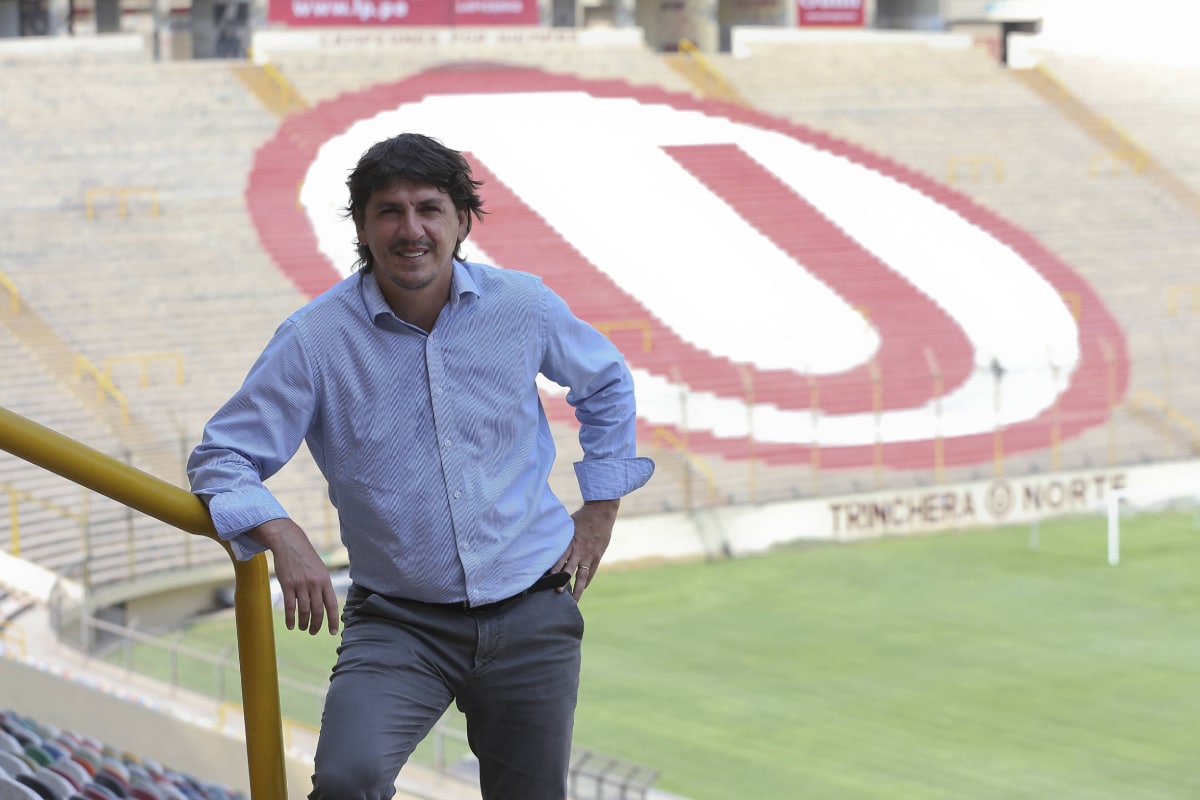 Fichajes Universitario: Ferrari sabe cómo usar el sexto cupo de extranjero y ya tiene decidido el puesto