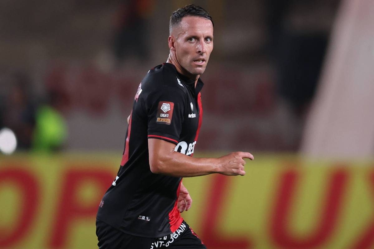 Fichajes Melgar: Rojinegros sorprenden y toman decisión con el futuro de Pablo Lavandeira