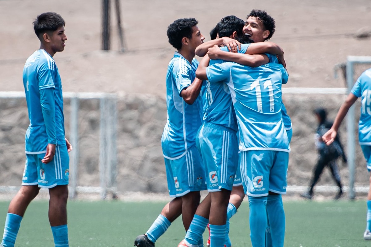 Fichajes Sporting Cristal: Celestes apuestan por el futuro de sus inferiores y crean ambicioso proyecto con Cantolao
