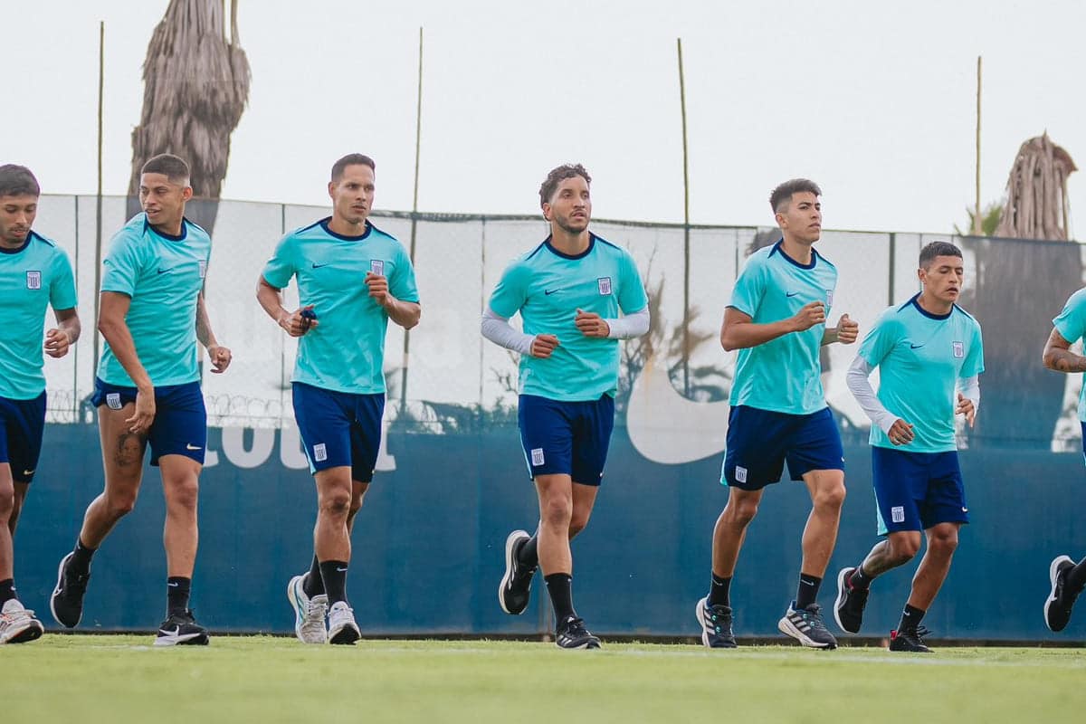 Fichajes Alianza Lima: los Blanquiazules toman importante decisión con su nuevo volante tras no aprobar los exámenes médicos