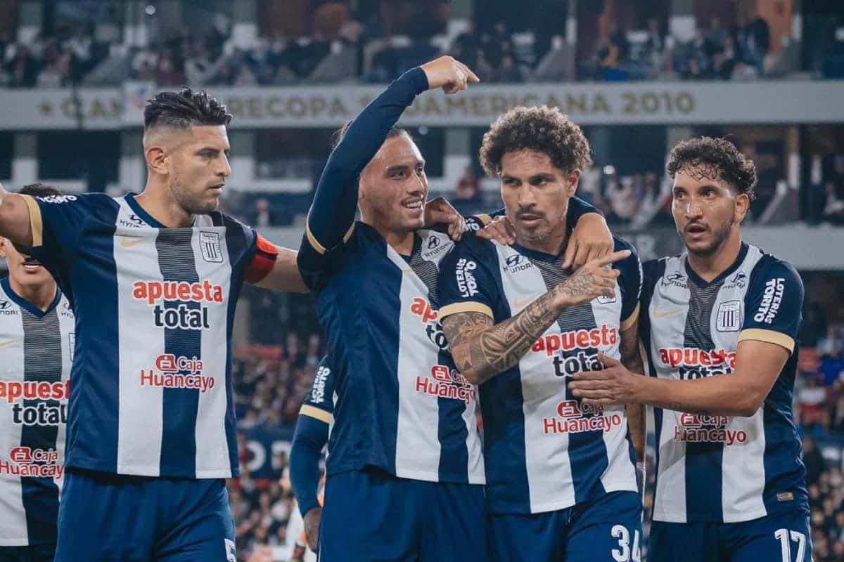 Alianza Lima alista a su fichaje antes del inicio de la Liga 1 2025