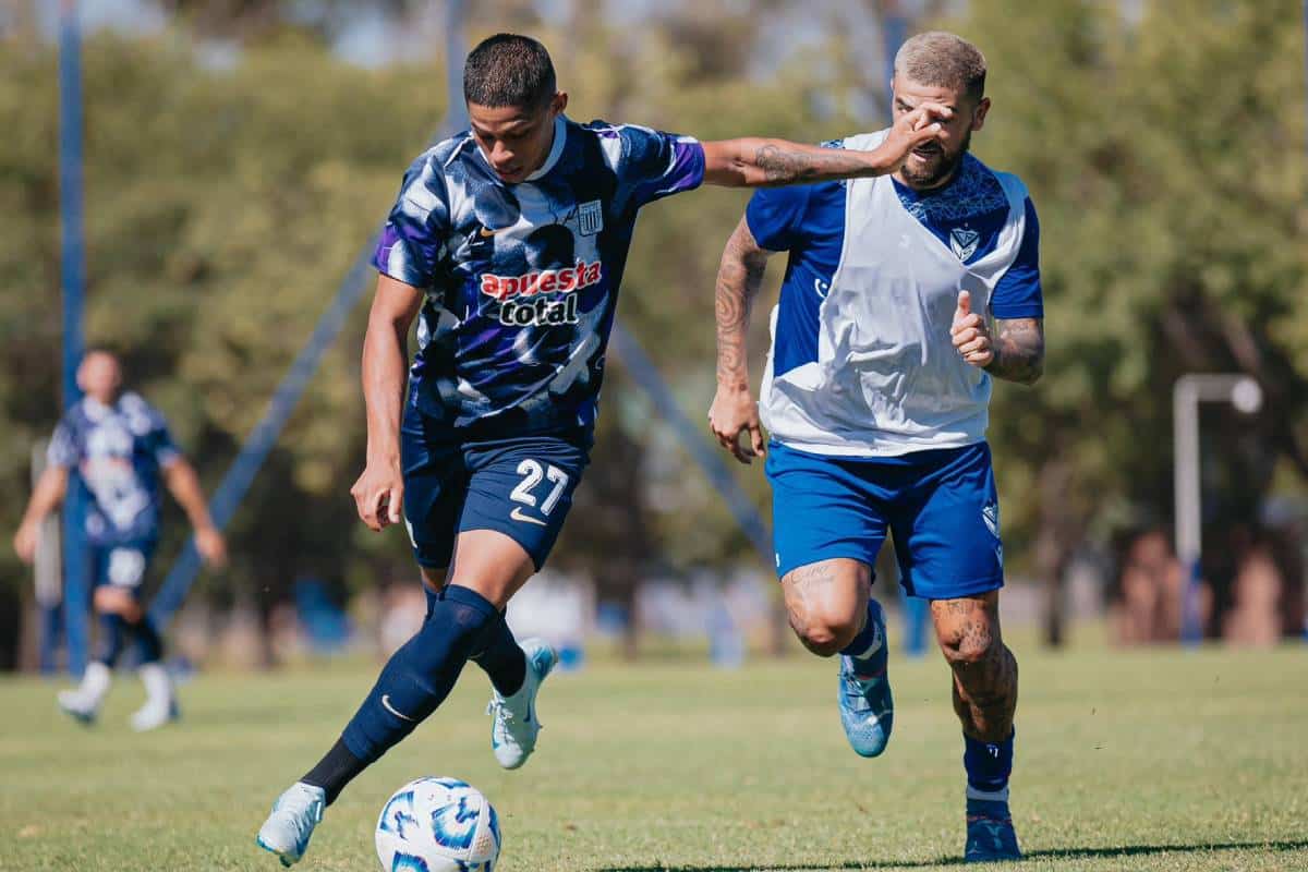 Fichajes Alianza Lima: los Blanquiazules comunicaron dos bajas a poco del inicio de la Liga 1
