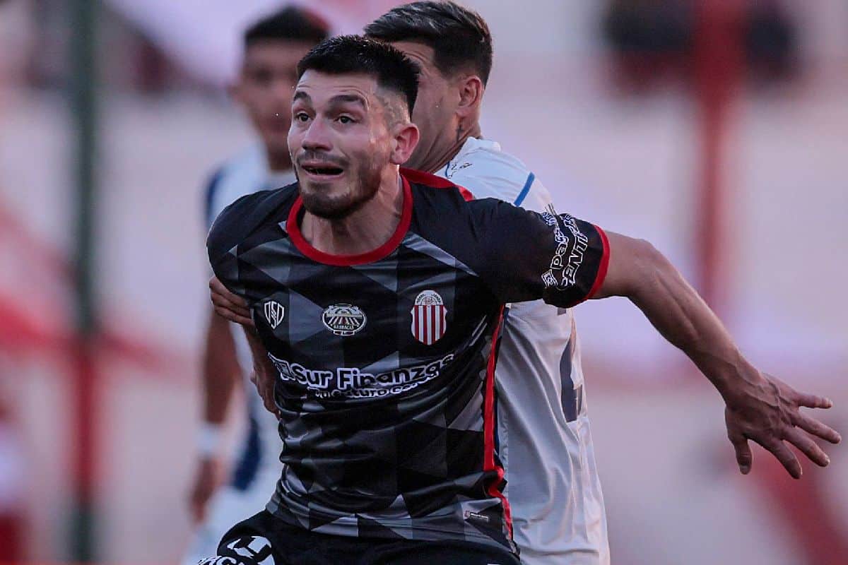 Fichajes Alianza Lima: ¿cómo juega Alan Cantero, el futbolista que está en la órbita blanquiazul?