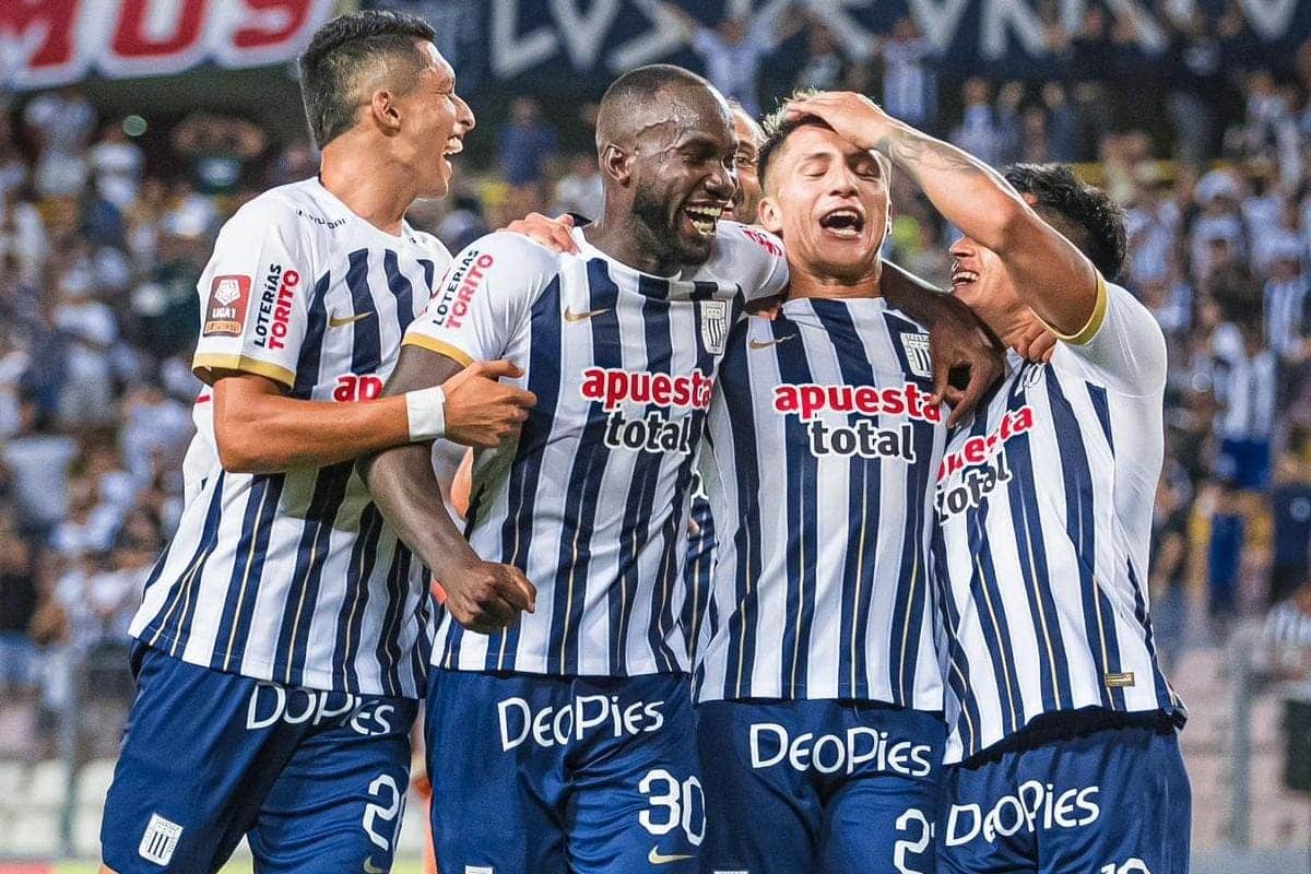 Alianza Lima: un delantero con pasado en La Victoria encontró su destino en el fútbol de Asia