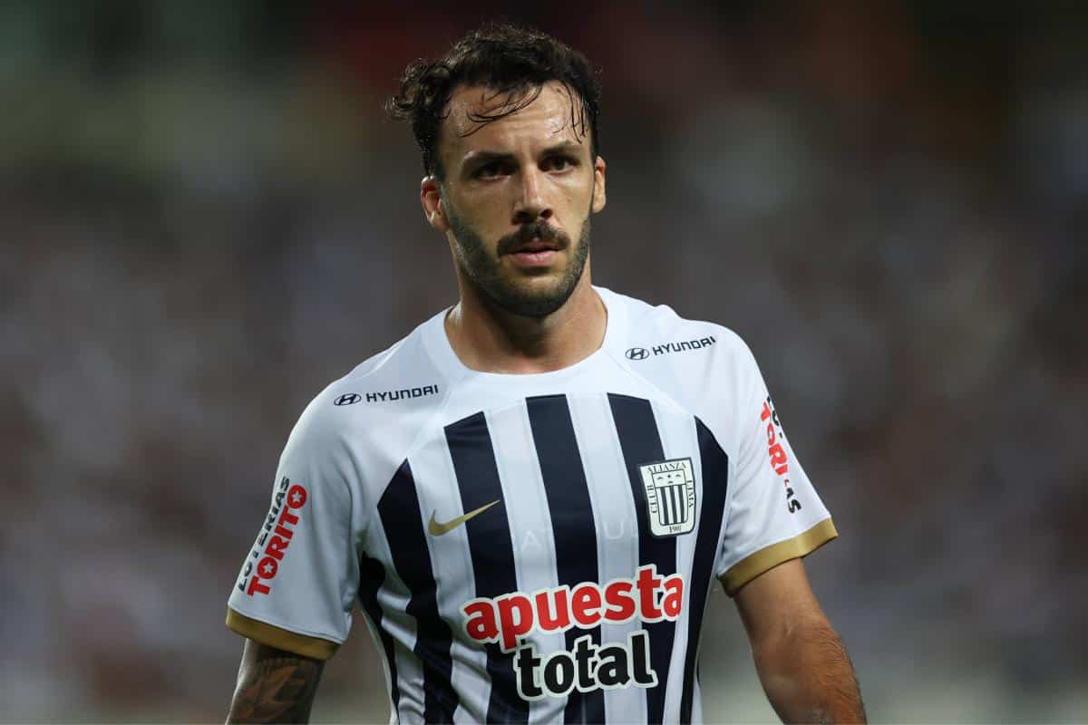 Alianza Lima: Sebastián Rodríguez explicó su partida del Blanquiazul y tranquiliza a la afición