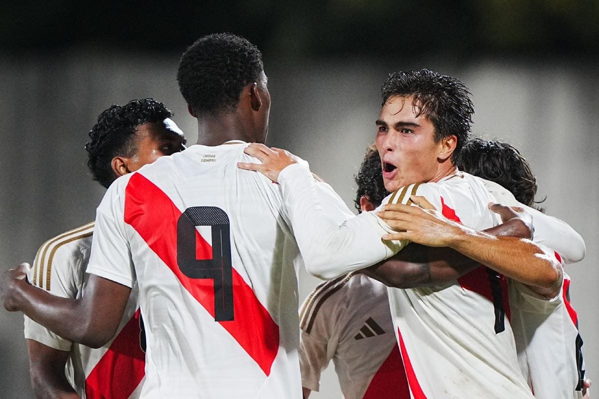 Selección Peruana: la FPF se toma un “tiempo” para contratar al DT sub-20 y descartaron un candidato