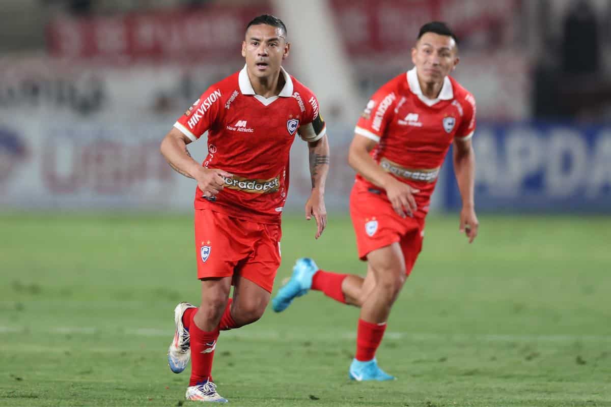 Cienciano: se frustró un fichaje por cupo de extranjero, pero se espera “otra novedad”