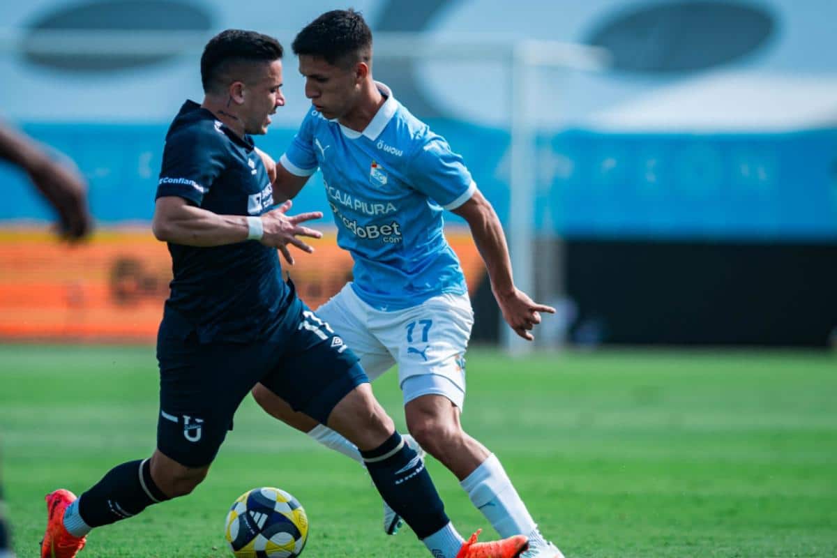 Sporting Cristal espera para marzo a su refuerzo más deseado