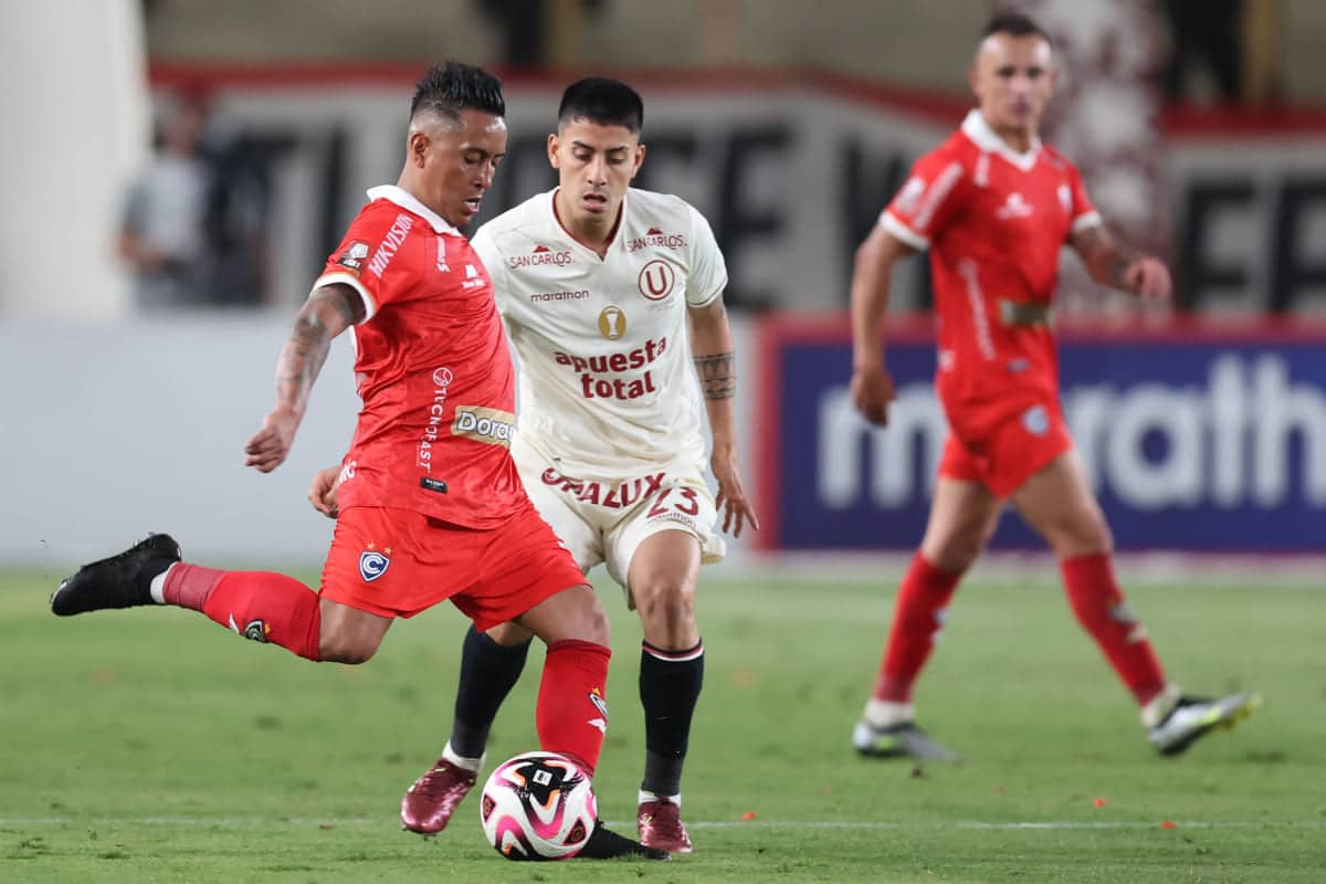 Fichajes Cienciano: el Papá decidió el futuro de Christian Cueva esta temporada en medio de la polémica