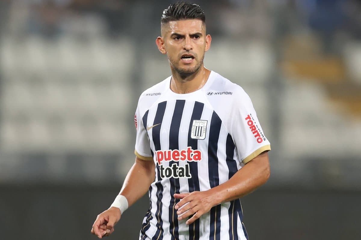 Fichajes Alianza Lima: Zambrano podría cambiar la La Victoria por un campeón de la Copa Perú, y lo seguiría una figura de Sporting Cristal