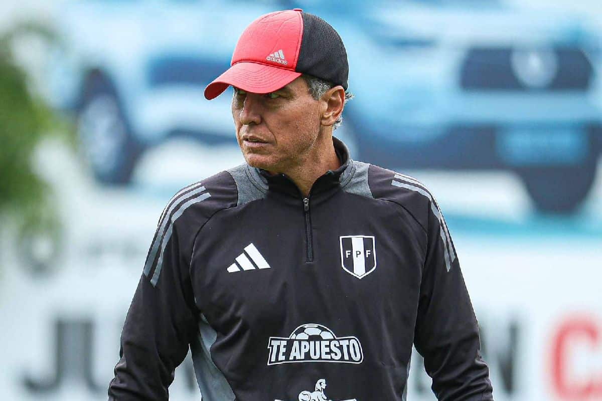 ¿Se va Chemo del Solar de la Selección Peruana sub-20? Las enfurecidas críticas de los hinchas de la Bicolor